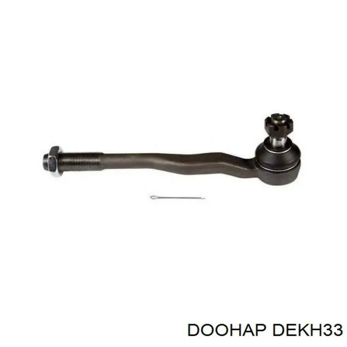 DEKH33 Doohap Наружный наконечник рулевой тяги