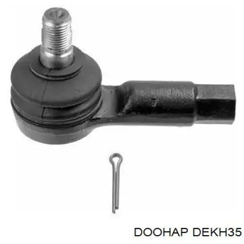 Купить DEKH35 Doohap Наконечник рулевой тяги, внешний
