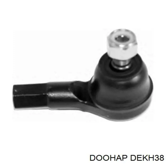 Рулевой наконечник DEKH38 Doohap