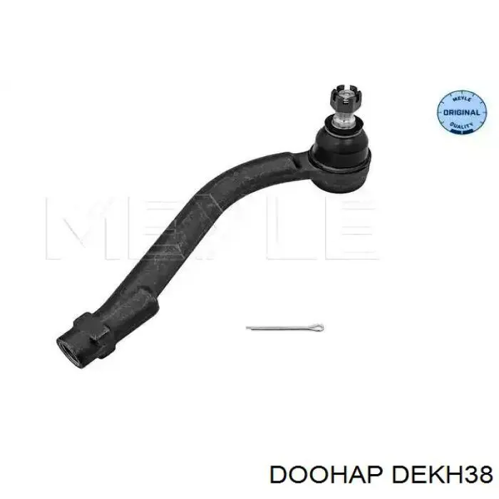 Рулевой наконечник Doohap DEKH38 цена, от 20.09 USD