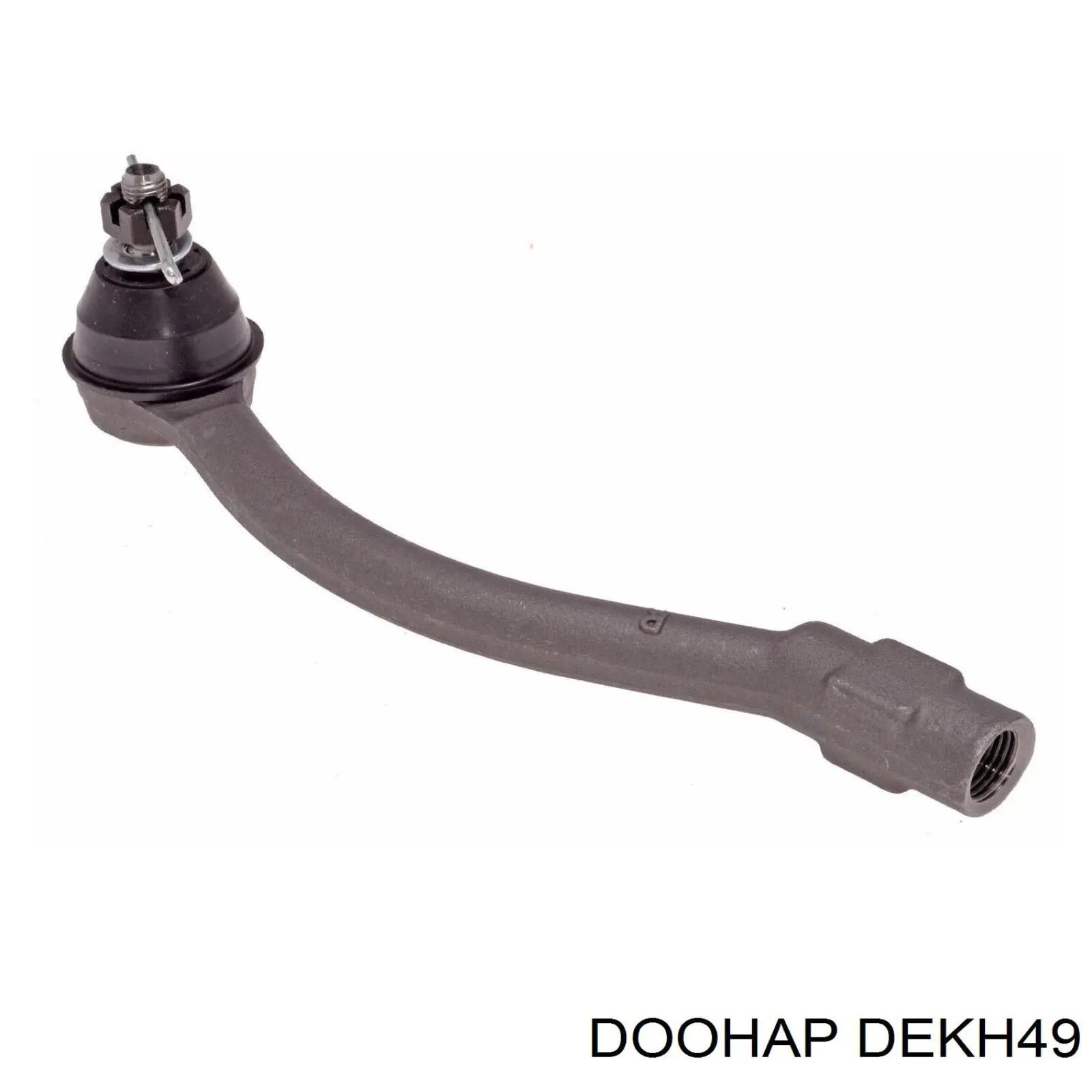 DEKH49 Doohap Наружный наконечник рулевой тяги