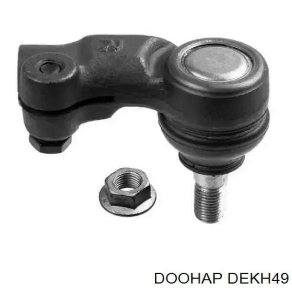 Рулевой наконечник Doohap DEKH49 цена, от 14.88 USD