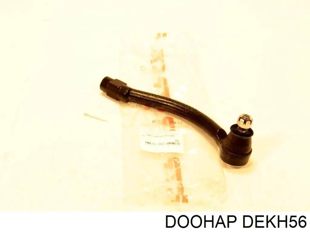 DEKH56 Doohap наконечник рулевой тяги внешний