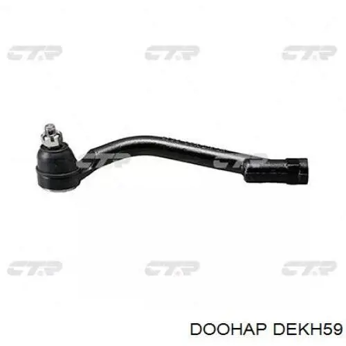 DEKH59 Doohap Наружный наконечник рулевой тяги