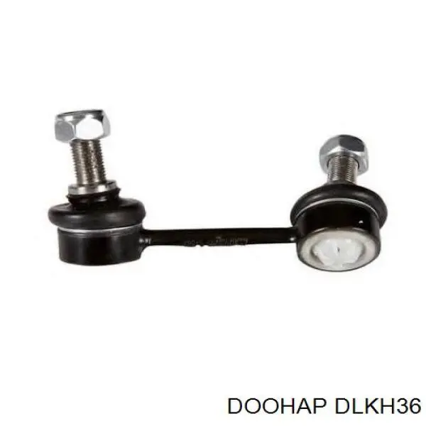 DLKH36 Doohap 