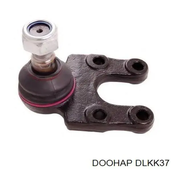 Тяга стабилизатора левая Doohap DLKK37
