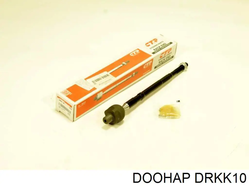 Тяга рулевая левая DRKK10 Doohap