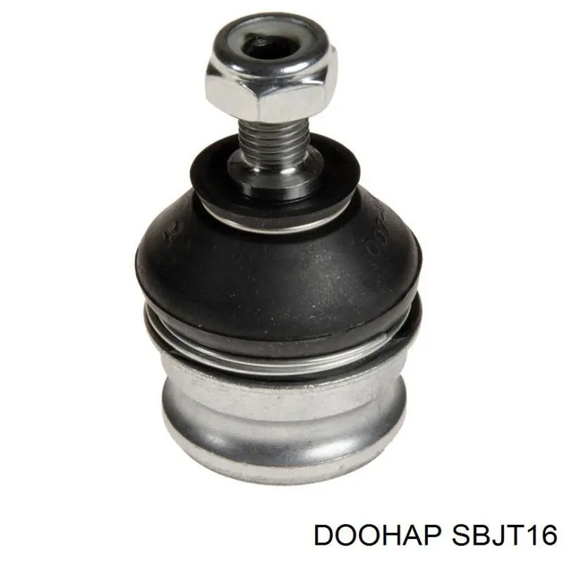 Шаровая опора, нижняя Doohap SBJT16 цена, от 5.20 USD
