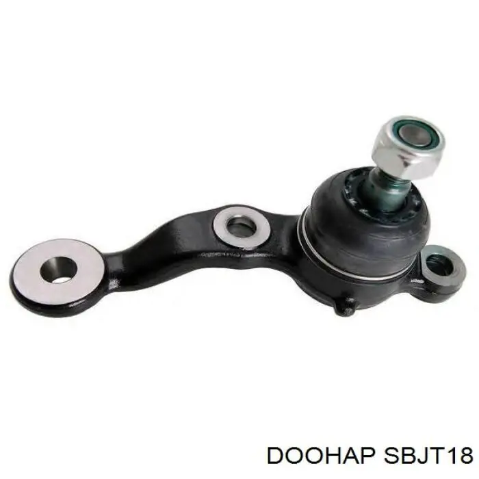 Купить SBJT18 Doohap 
