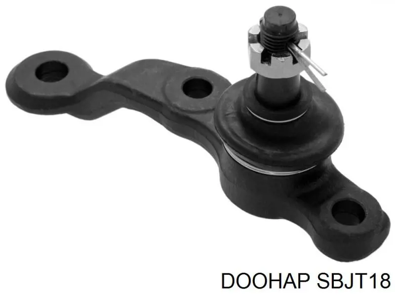 SBJT18 Doohap 