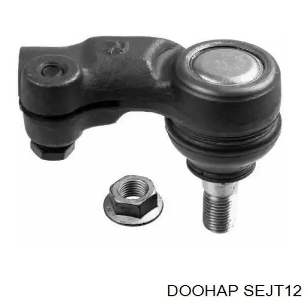 Рулевой наконечник Doohap SEJT12 цена, от 4.54 USD
