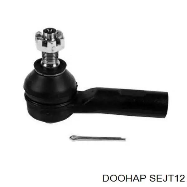 Купить SEJT12 Doohap Наконечник рулевой тяги, внешний