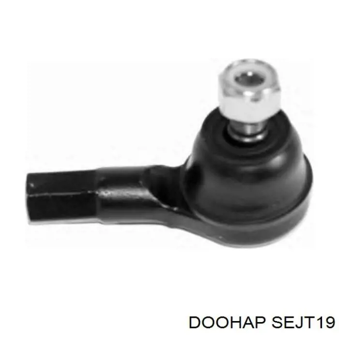 Рулевой наконечник Doohap SEJT19 цена, от 3.66 USD