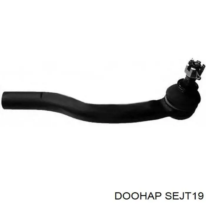 Купить SEJT19 Doohap Наконечник рулевой тяги, внешний