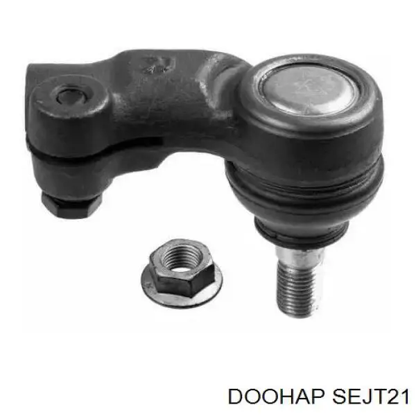 45460A9020 Toyota Наружный наконечник рулевой тяги