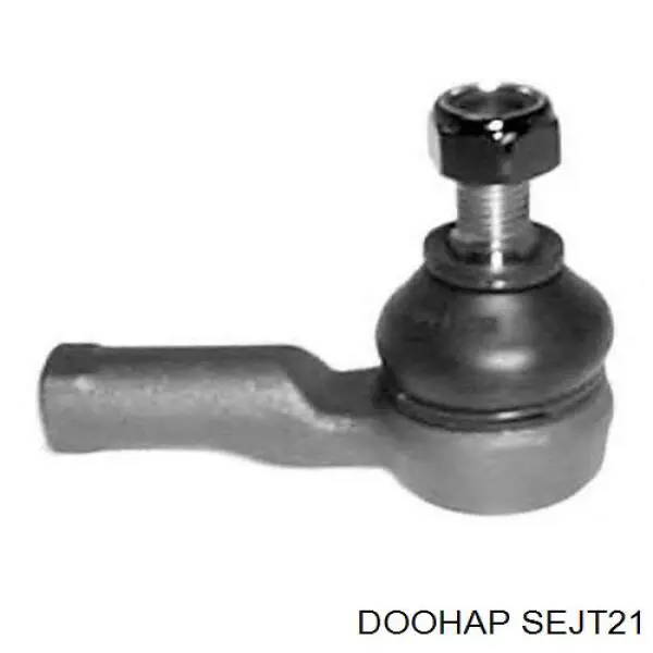 Купить 45460A9020 Toyota Наконечник рулевой тяги, внешний