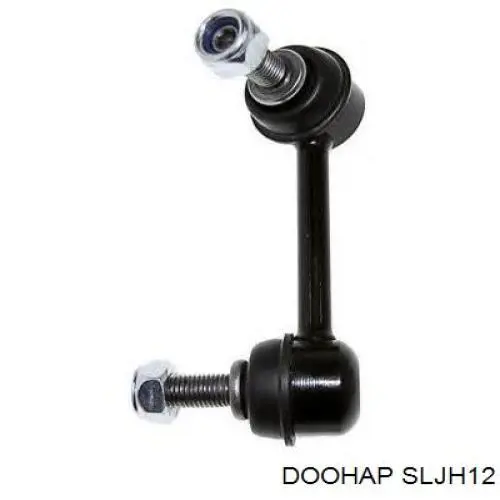 Стойка стабилизатора заднего левая SLJH12 Doohap