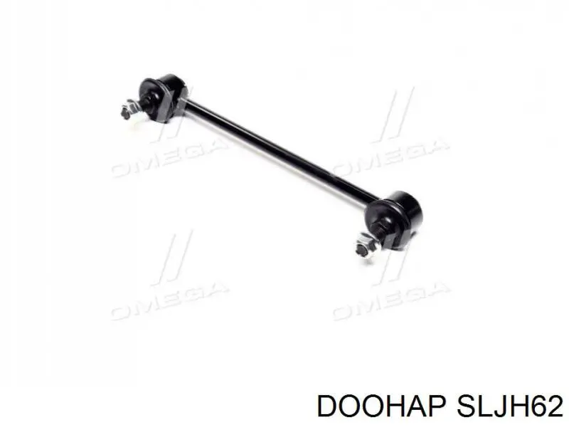 SLJH62 Doohap Стойка переднего стабилизатора