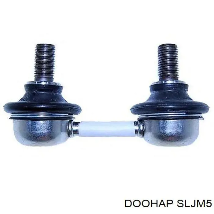 SLJM5 Doohap