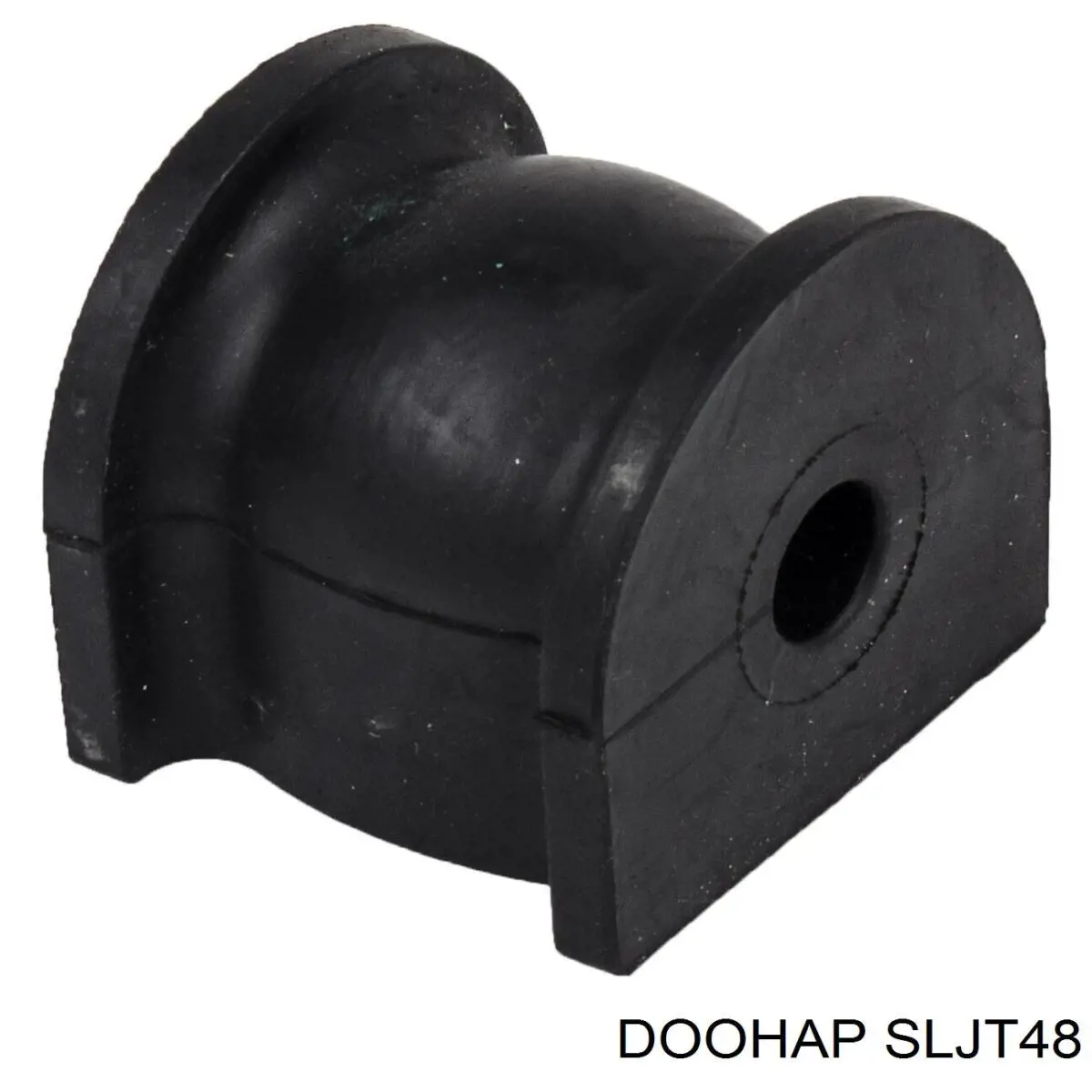 Линк стабилизатора, заднего Doohap SLJT48 цена, от 5.79 USD
