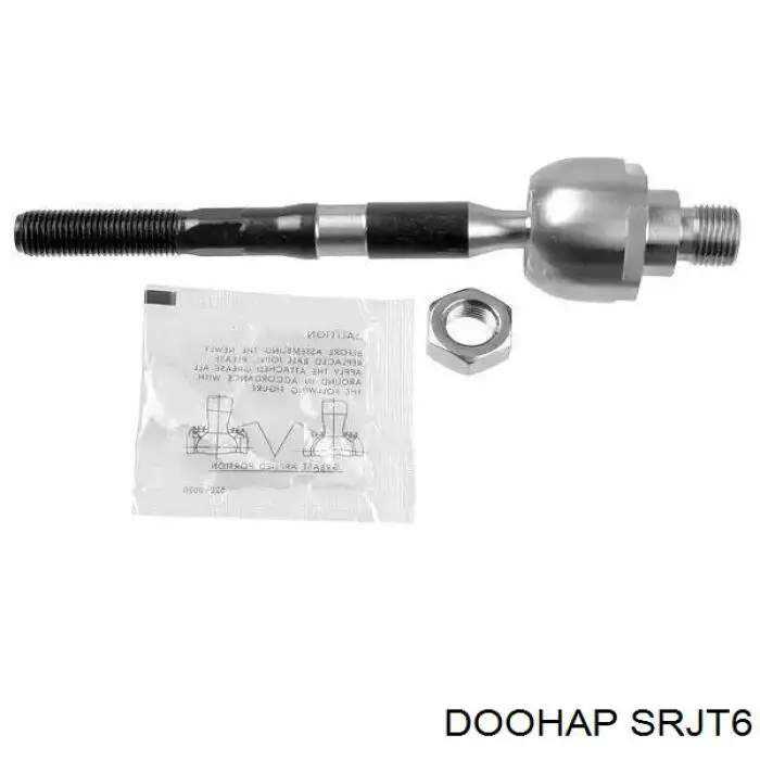 SRJT6 Doohap Тяги рулевые