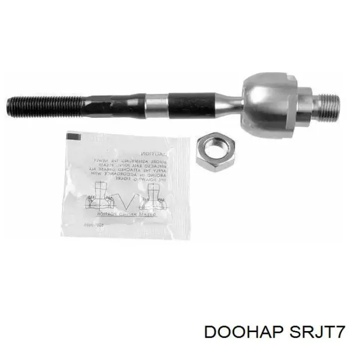 SRJT7 Doohap Тяги рулевые