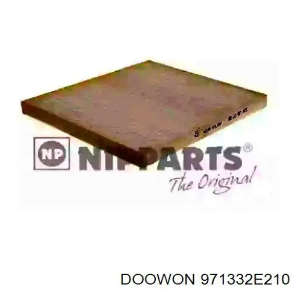 Фильтр салона 971332E210 Doowon