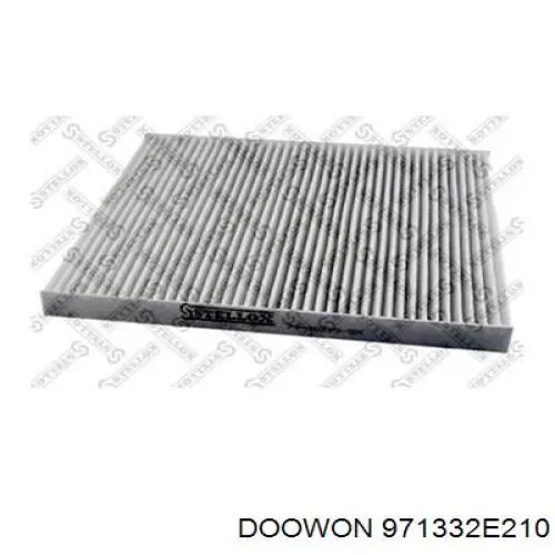 Воздушный фильтр салона Doowon 971332E210