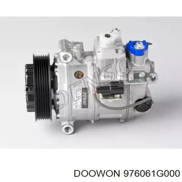 Радиатор кондиционера 606KA2030 TYC