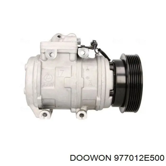 977012E500 Doowon Компрессор хладагента
