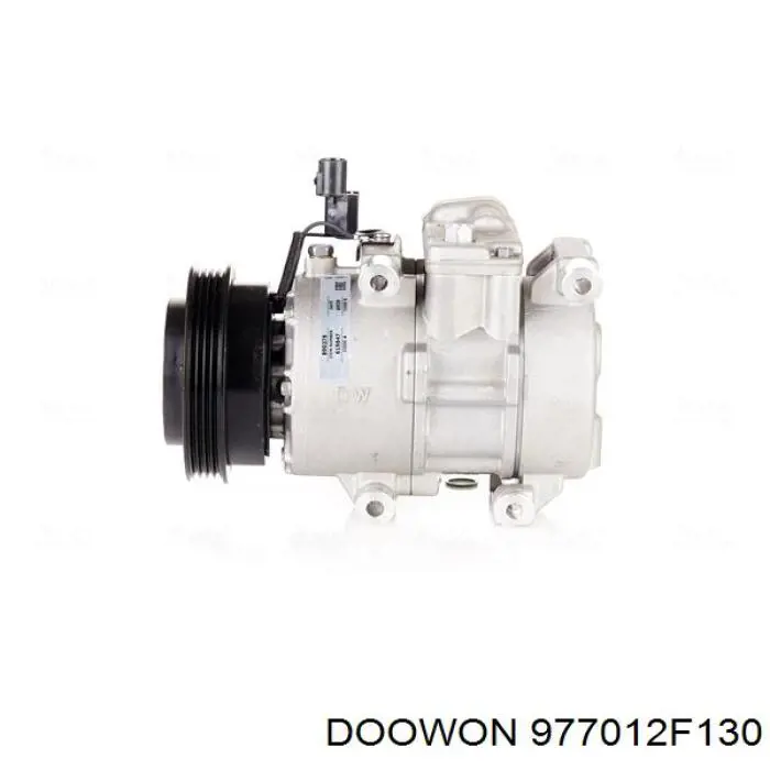 Купить 977010E125 Hyundai/Kia Компрессор климатической установки