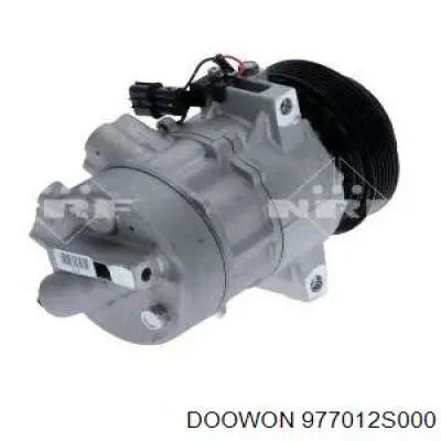 Компрессор системы кондиционирования MSG AC0163 цена, от 236.55 USD