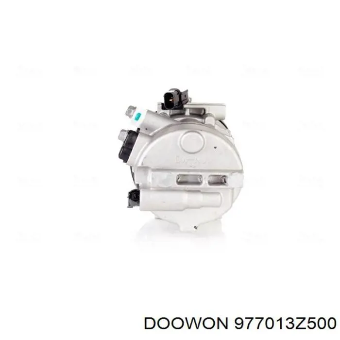 97701-3Z500 Doowon compressor de aparelho de ar condicionado