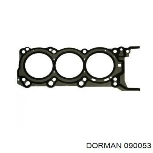 Болт поддона Dorman 090053