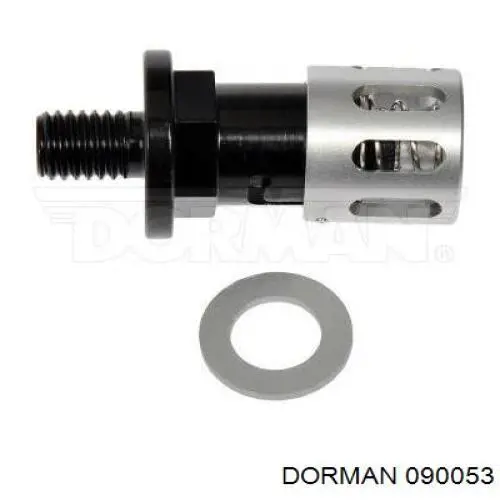 Пробка поддона двигателя Dorman 090053 цена, от 3.06 USD