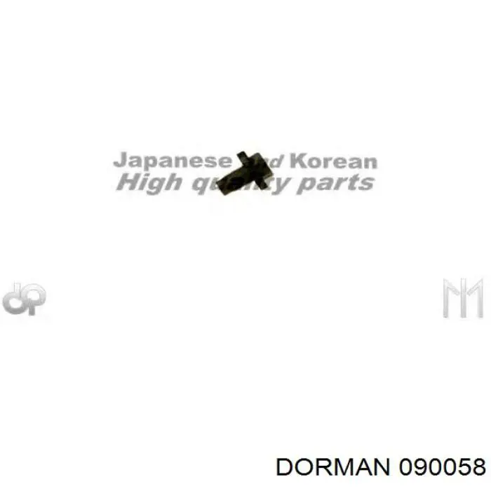 Пробка поддона двигателя Dorman 090058 цена, от 3.60 USD