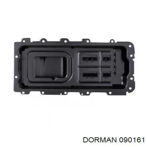 Купить 90161 Dorman Пробка поддона двигателя