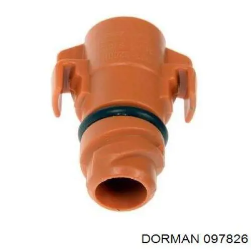 Пробка поддона двигателя 097826 Dorman