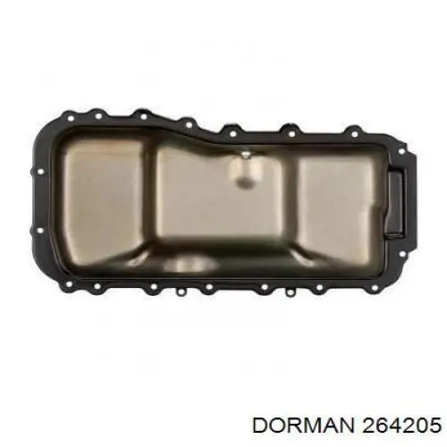  264205 Dorman