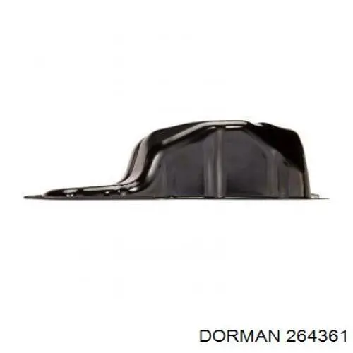 Купить 264361 Dorman Поддон картера двигателя