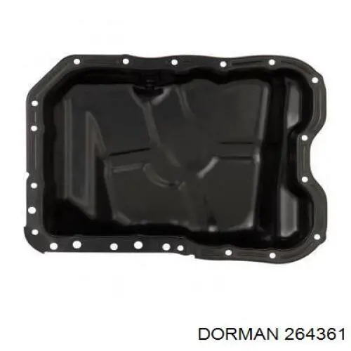 264361 Dorman Картер масляный