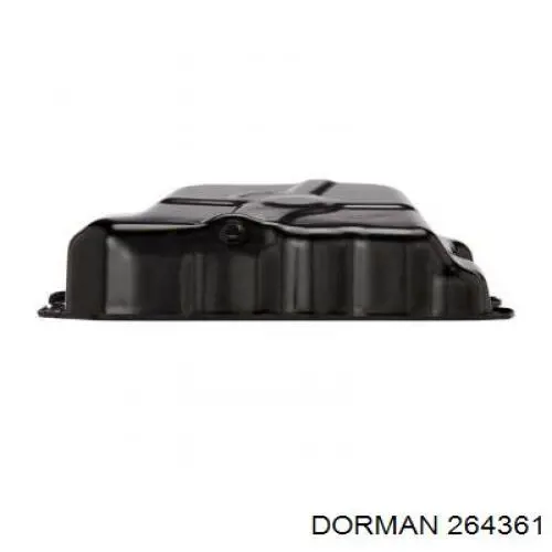 Масляный поддон двигателя Dorman 264361 цена, от 48.43 USD