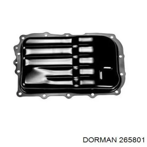 265801 Dorman Поддон АКПП