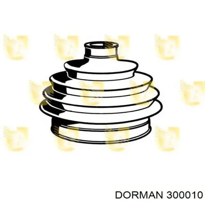 Шкив лопастного насоса гидроусилителя руля Dorman 300010 цена, от 33.01 USD
