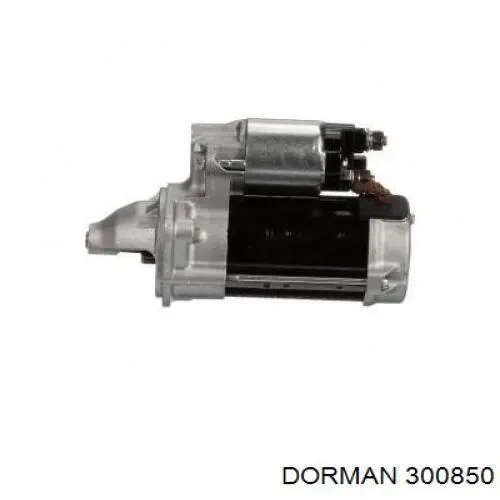 300850 Dorman шкив генератора
