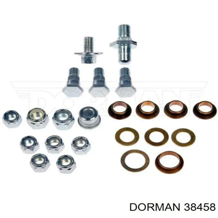  Dorman 38458 цена, от 33.75 USD