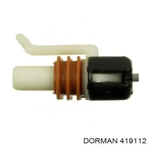 419112 Dorman Натяжитель клинового ремня