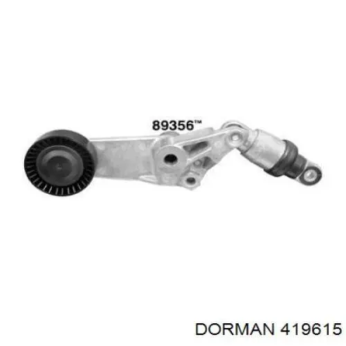 419615 Dorman Натяжитель клинового ремня