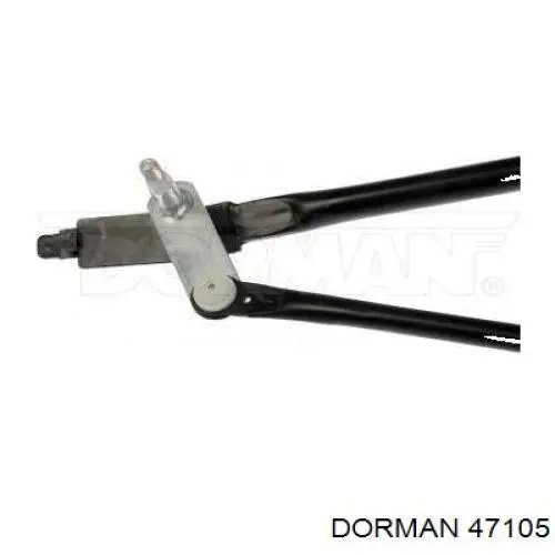 47105 Dorman Крышка бачка стеклоомывателя
