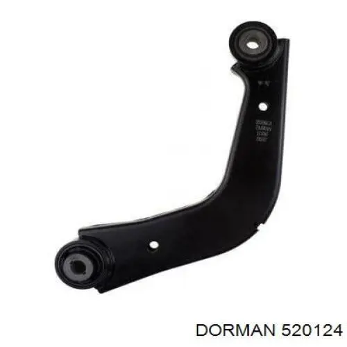 520124 Dorman Рычаг передней подвески нижний левый